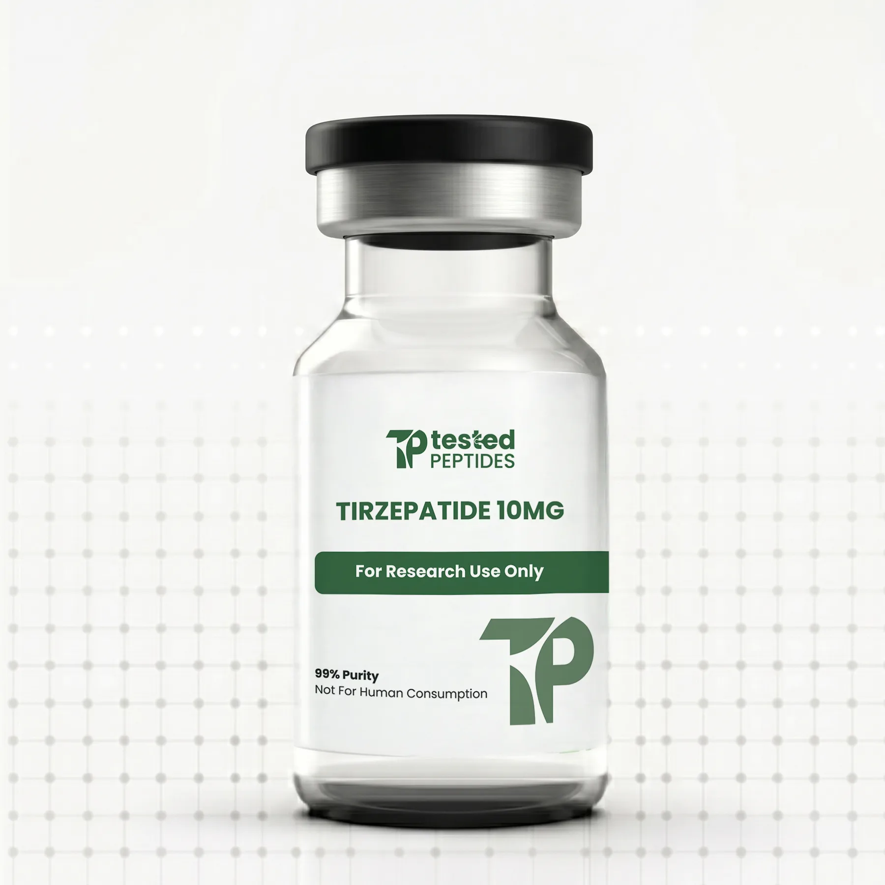 Tirzepatide 10mg